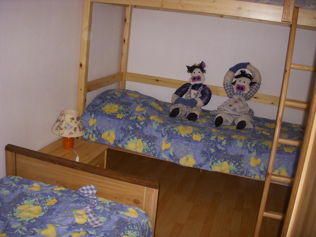 Jaulny Camping De La Pelouse חדר תמונה