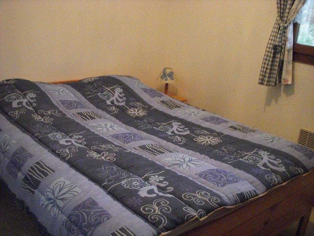 Jaulny Camping De La Pelouse חדר תמונה