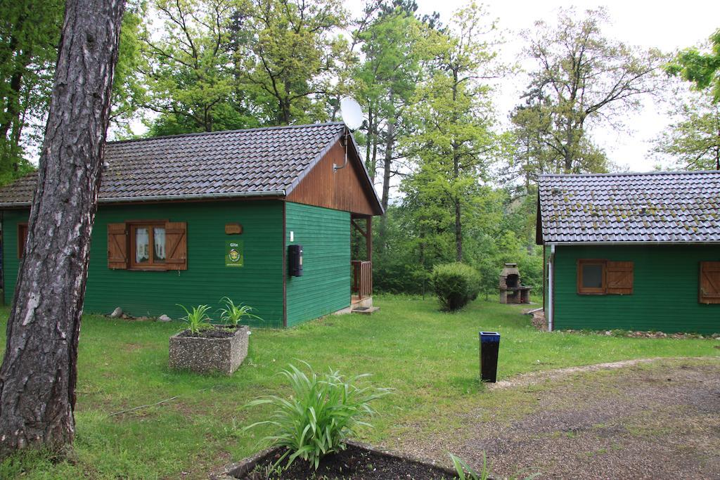 Jaulny Camping De La Pelouse חדר תמונה